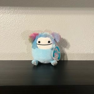 Squishmallows - ZoZo 5”